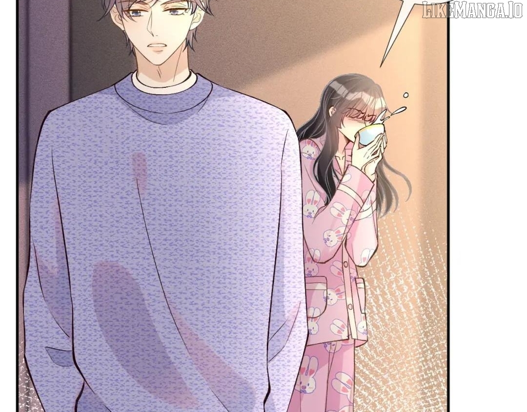 Everyone's Darling Chapter 237 - page 19